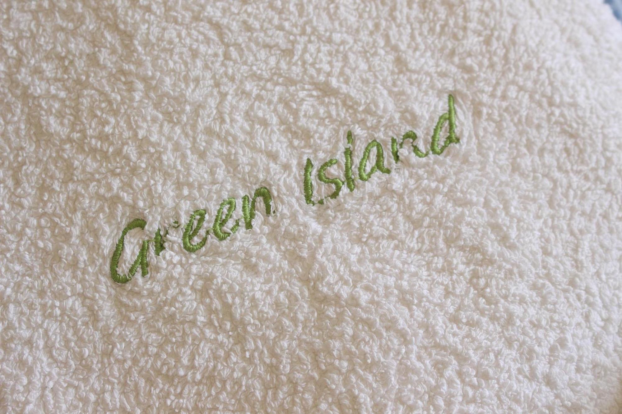 Green Island Studios Skála エクステリア 写真