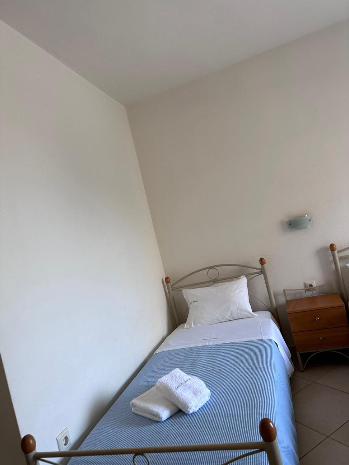 Green Island Studios Skála 部屋 写真