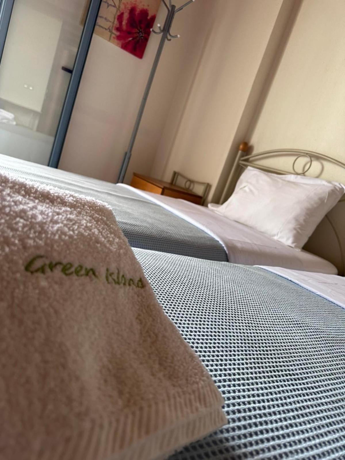 Green Island Studios Skála 部屋 写真