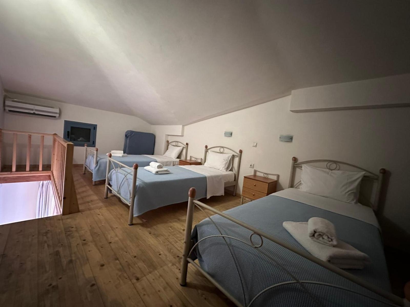 Green Island Studios Skála 部屋 写真
