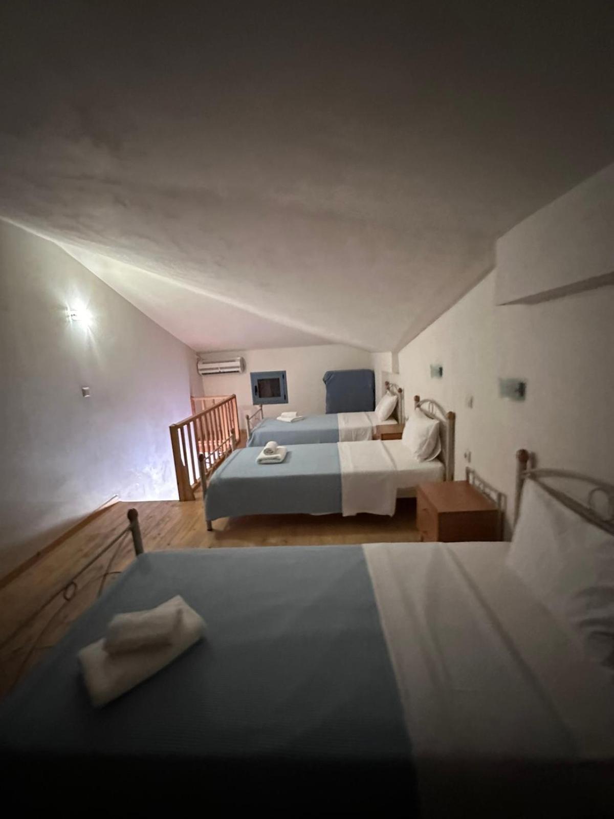 Green Island Studios Skála 部屋 写真