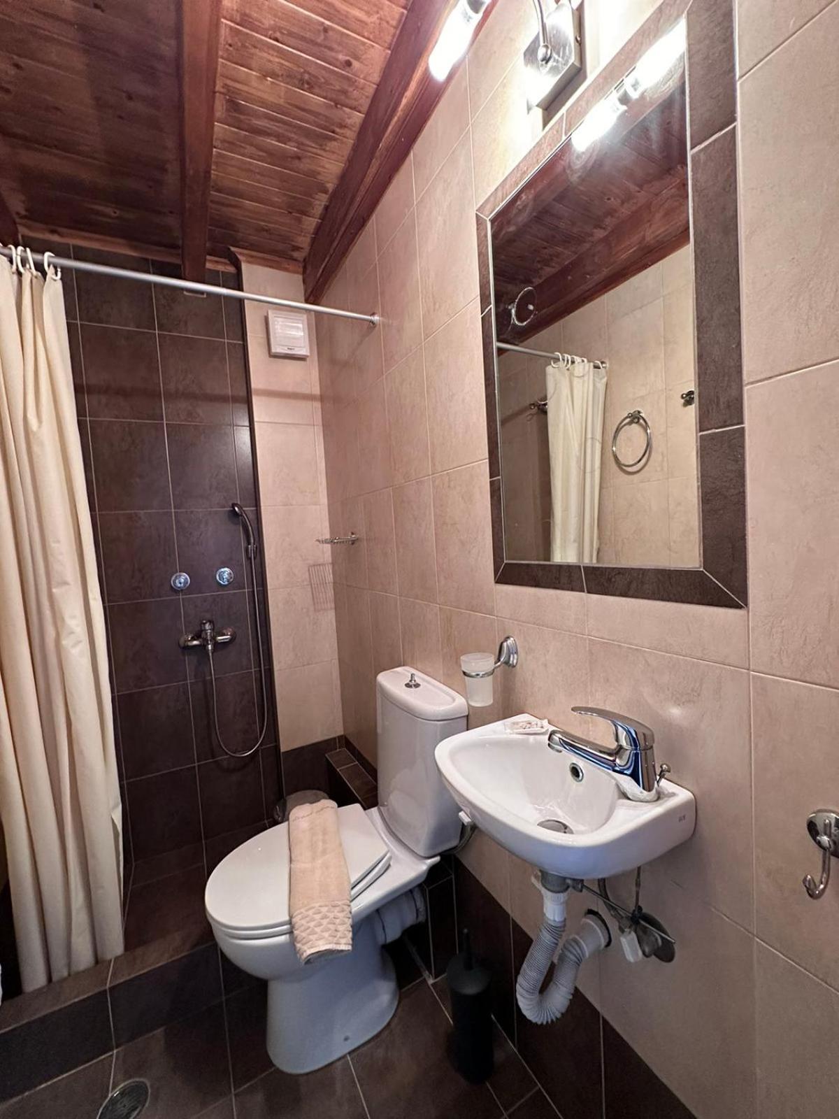 Green Island Studios Skála 部屋 写真