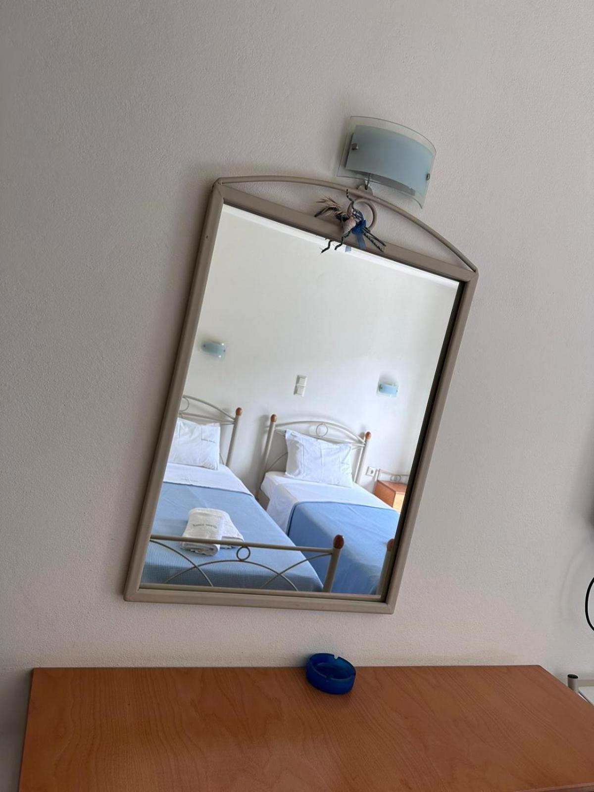 Green Island Studios Skála 部屋 写真